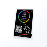 ستاند رقمي كلاسيكي