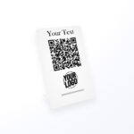 ستاند رقمي بوجه متغير