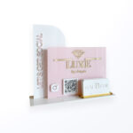 ستاند رقمي متعدد القطع