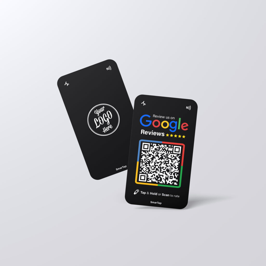 smartap mockup